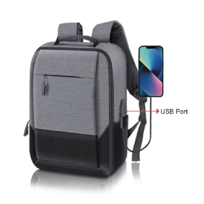 Laptop Backpack Bag For Business Gifts